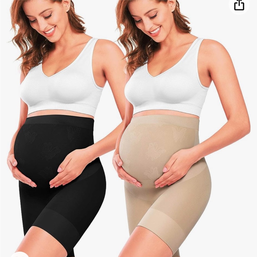 Maternity Shapewear